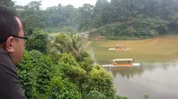 Pemulihan Danau Lido Bogor Kian Mendesak, Sains Wajib Dijadikan Panduan