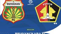Hasil BRI Super League: Menang Tipis atas Persik, Bhayangkara FC Pertahankan Tren Tak Terkalahkan
