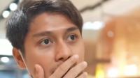 Rizky Billar. (Foto: Dok. Instagram @rumpii_asiik)