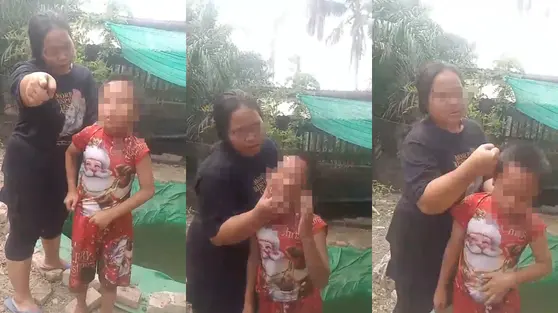 Kronologi Bocah 9 Tahun Dicekik Gara-Gara Bebek Mati