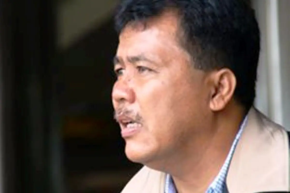 Syafrianto Rusli