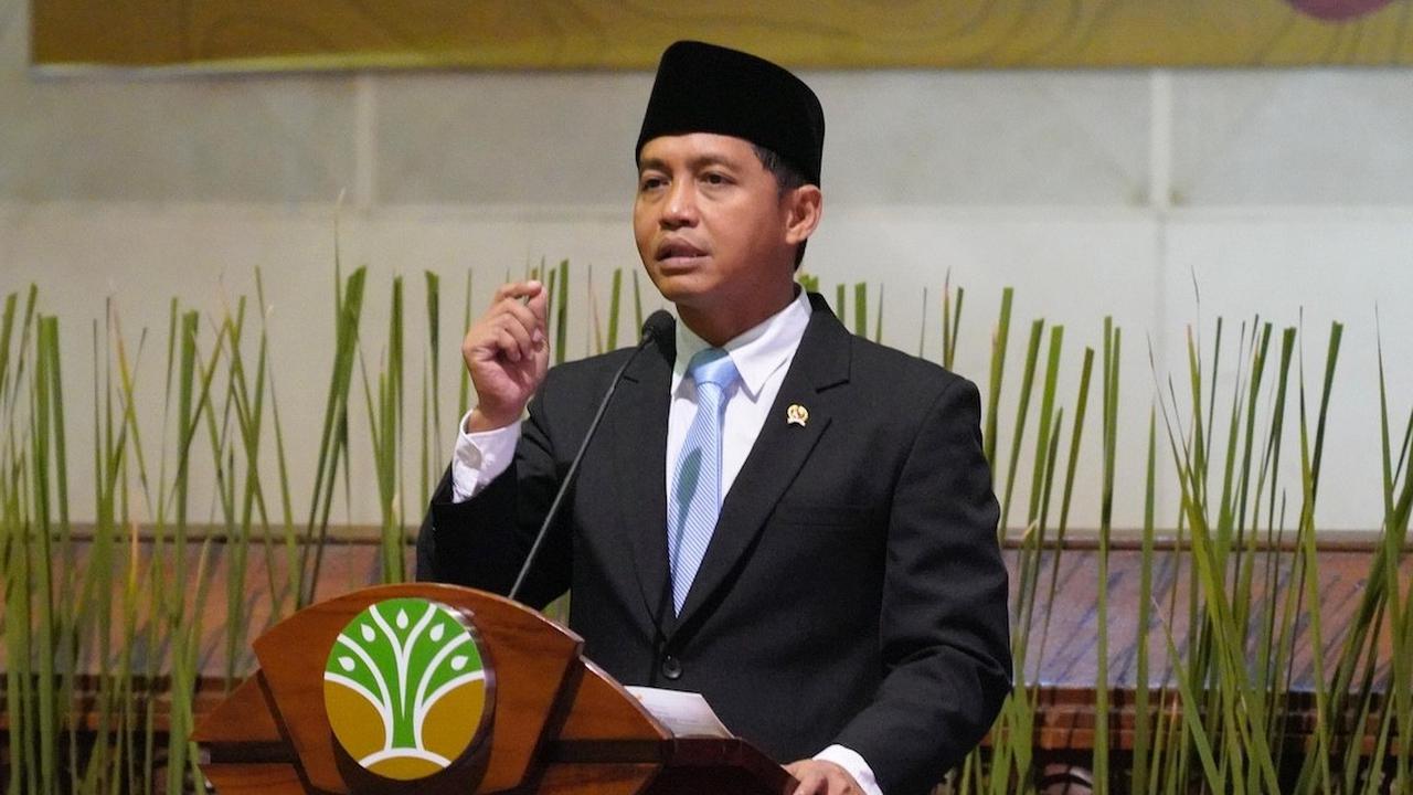 PSI: Pilpres 2029 Dukung Prabowo Lagi!