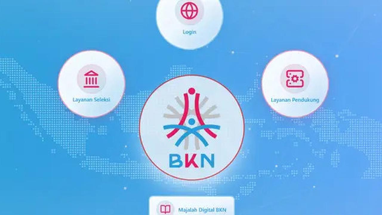 Cara Aktivasi ASN Digital 2026, Lengkap dengan Aktivasi MFA dan Solusi Jika Gagal Login