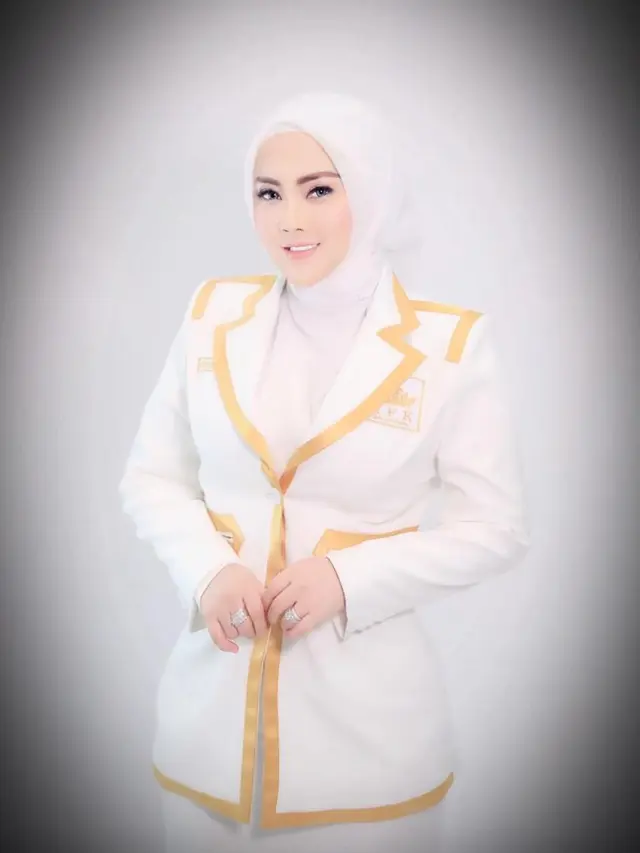 Ade Fitrie Kirana