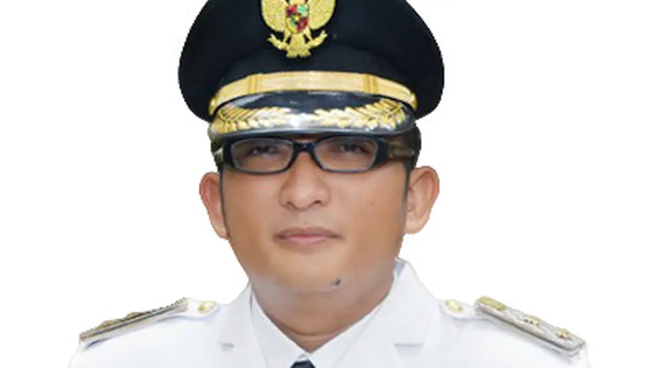 Wali Kota Padang, Hendri Septa. (Liputan6.com/ ist)