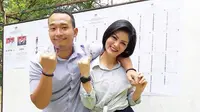 Penyesalan Intan RJ saat Jalani Pernikahan dengan Mendiang Suami, Pernah Minta Cerai karena Bosan