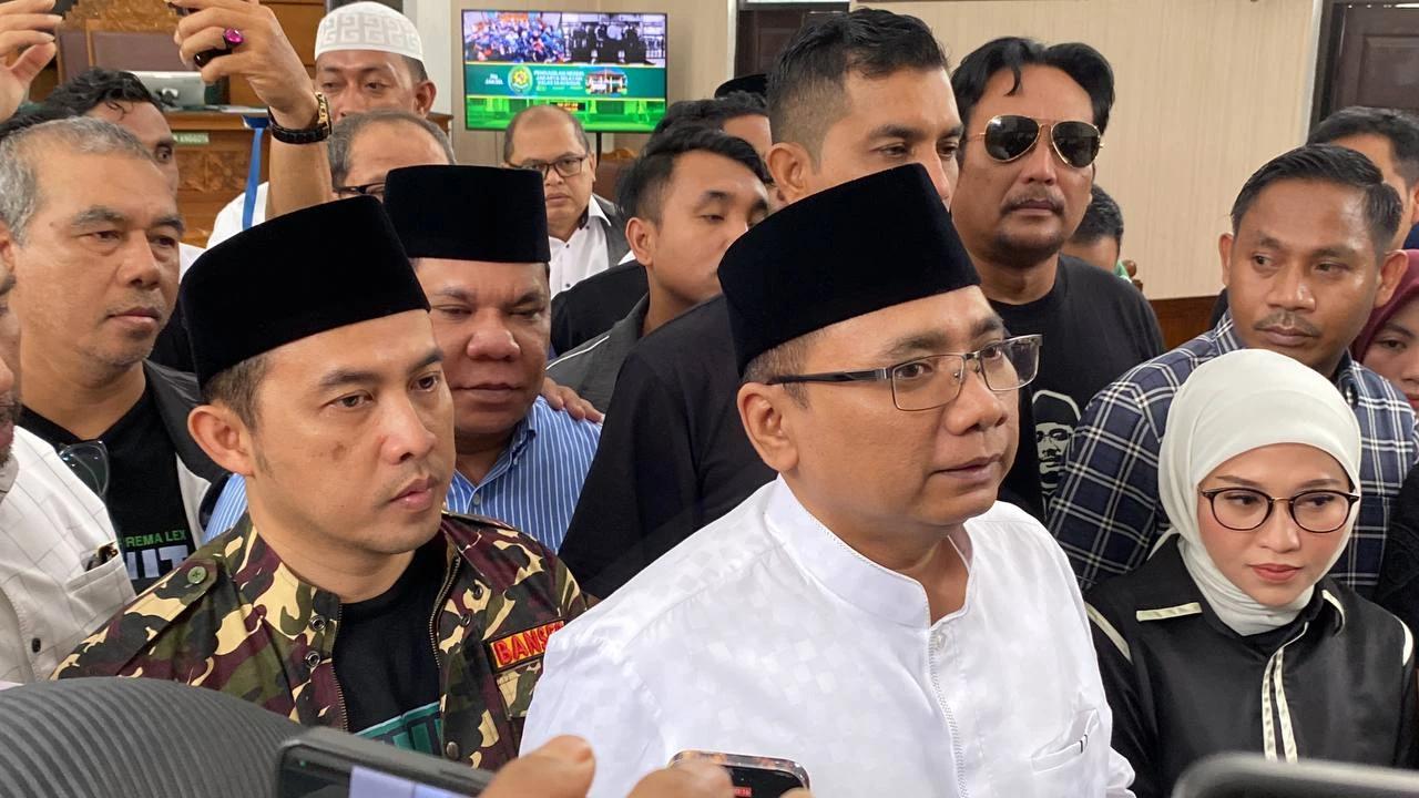 Gerak Cepat, KPK Hari Ini Langsung Panggil Eks Menag Yaqut Usai Praperadilan Kandas