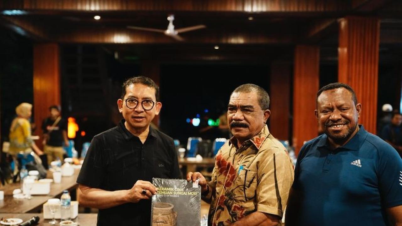 Tahukah Anda? Potensi Budaya Raja Ampat Perlu Dihidupkan Kembali, Tak Cuma Keindahan Alamnya