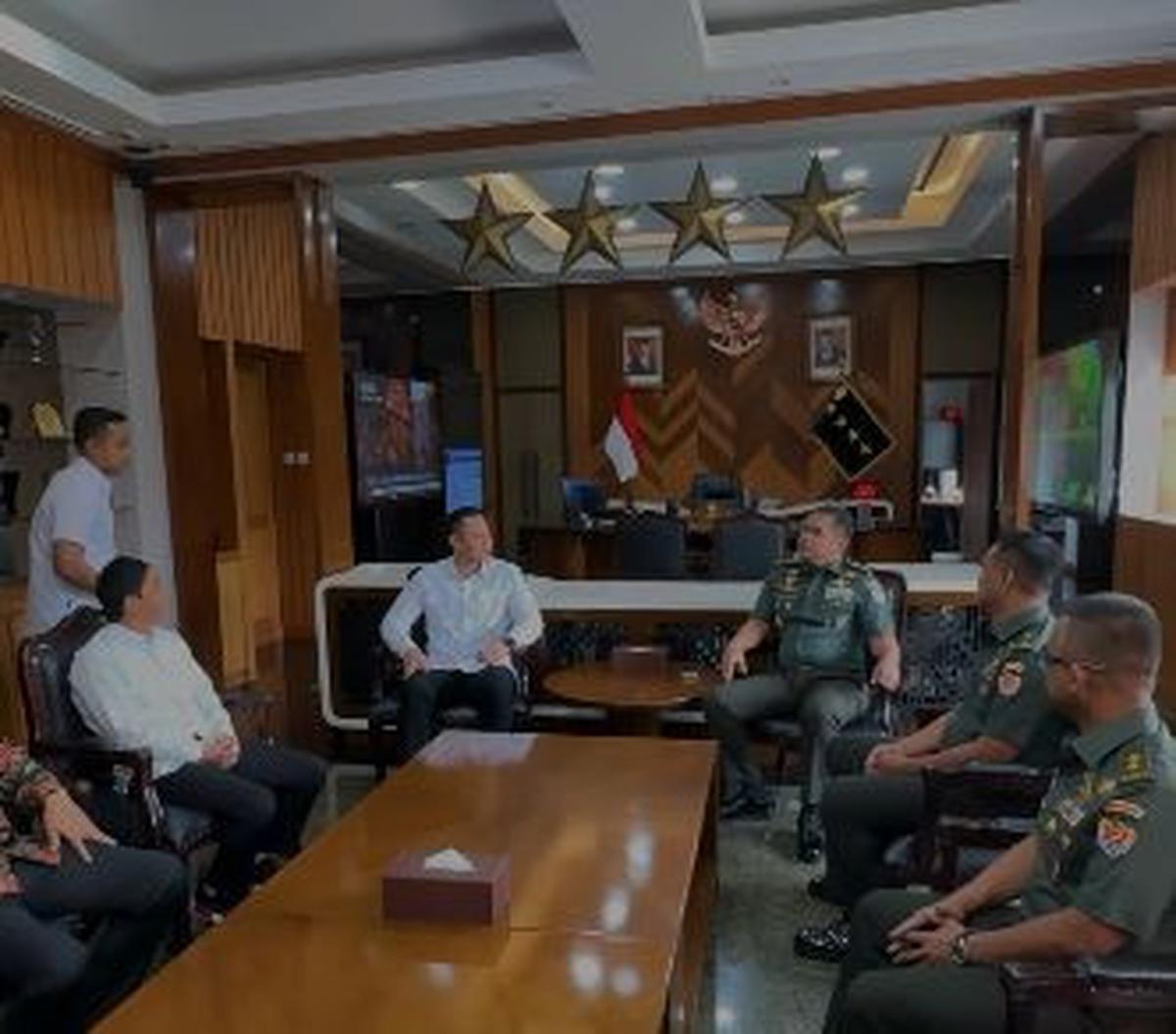 Dok. Istimewa