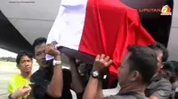 [VIDEO] 2 Jenazah Korban Penembakan di Papua Dimakamkan