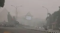Segmen 2: Pekanbaru Kembali Berasap hingga Evakuasi Jenazah 