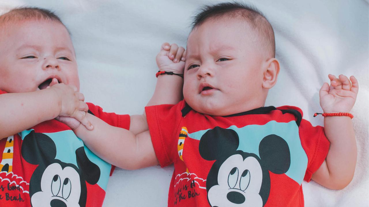 7 Fakta Anak Kembar yang Jarang Diketahui, Unik dan Menakjubkan