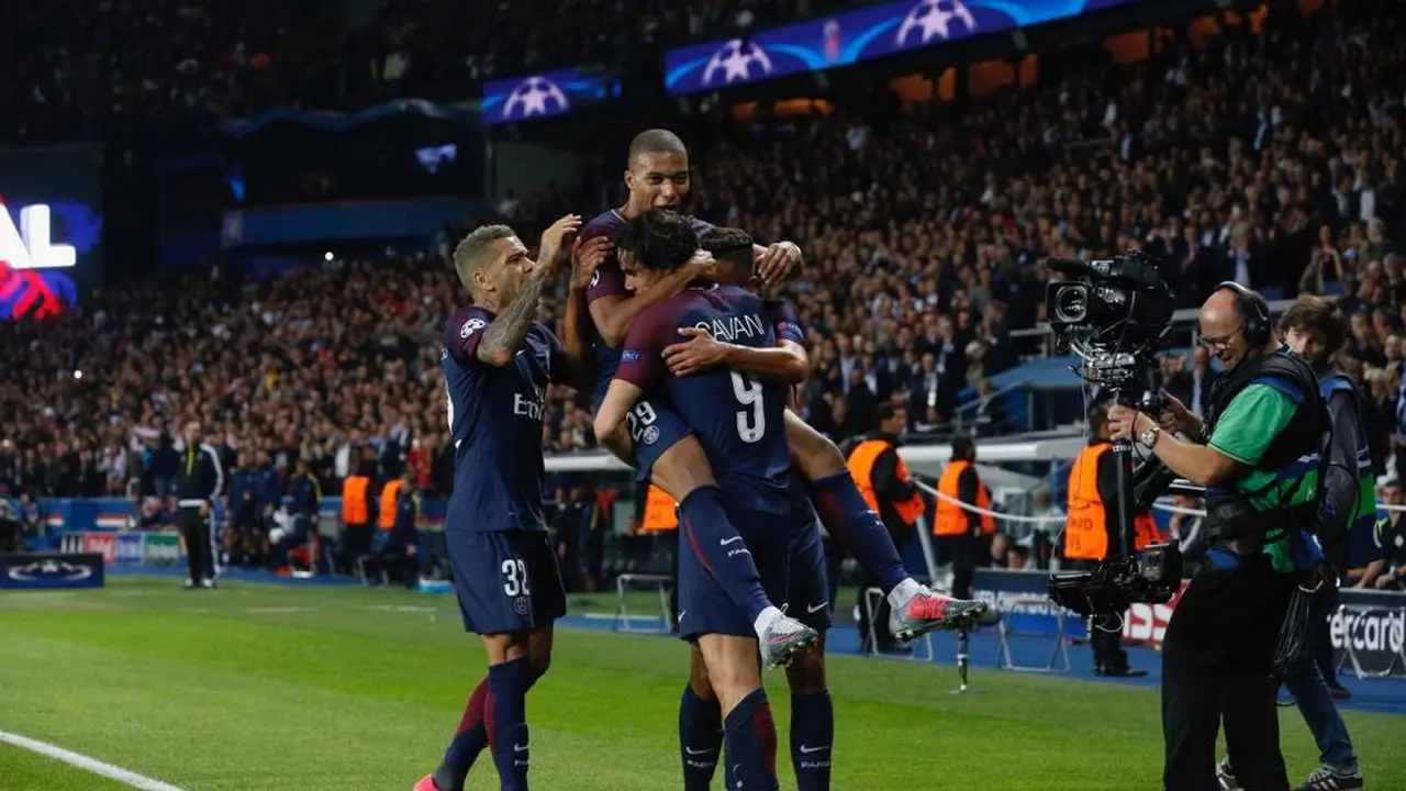 Paris Saint-Germain (PSG)