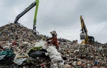 DPRD Tangerang Dorong Pengelolaan Sampah di Hulu Lebih Masif