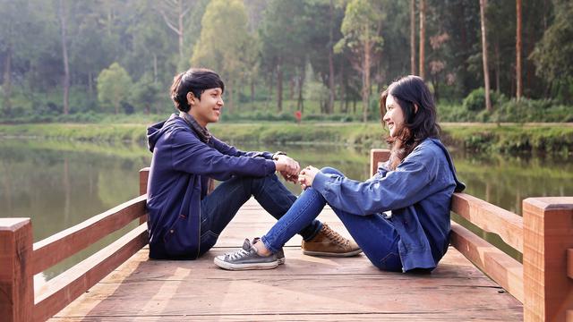 LDR