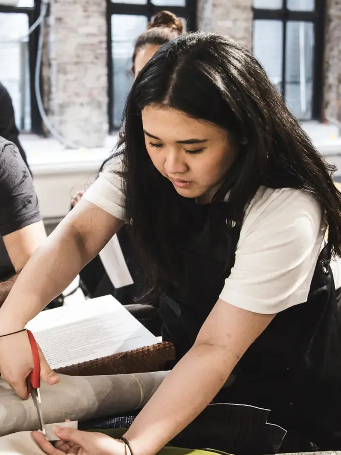 Glenda Garcia Widjaja