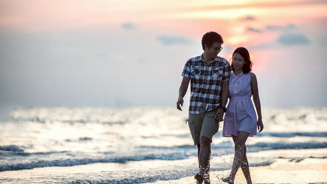 Bukan Gak Cocok, Kamu dan Pasangan Belum Siap Menjalin Hubungan