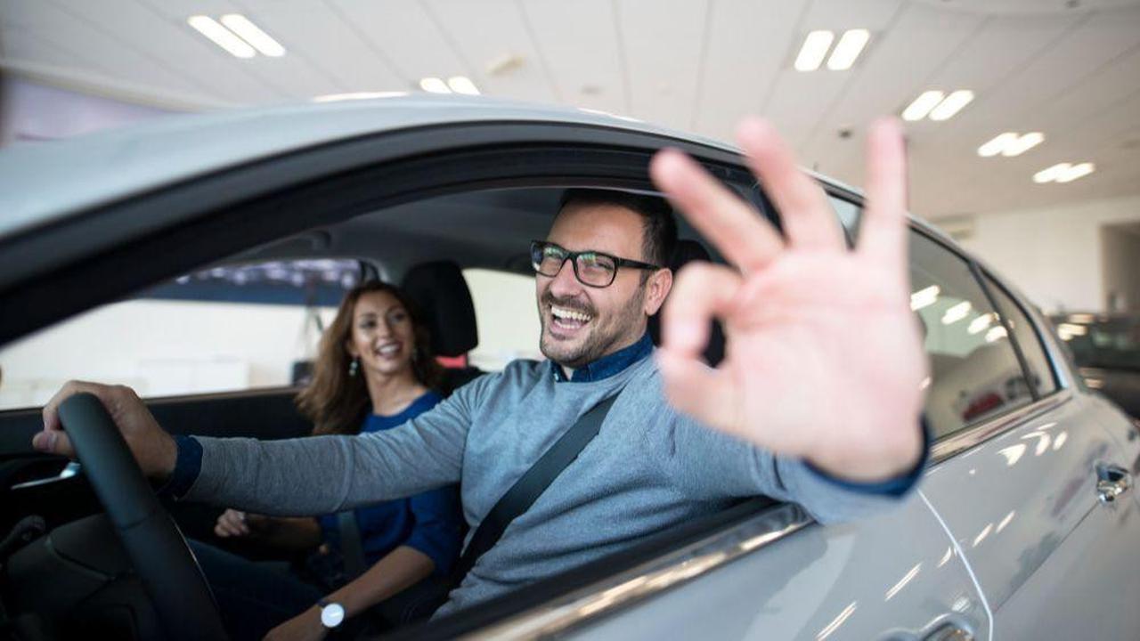 50 Car Jokes and Puns That Will Make You Roar Louder Than a V8