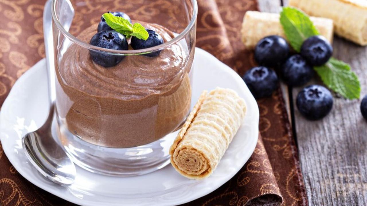 Panna Cotta