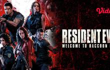 Resident Evil: Welcome to Raccoon City, Kisah Claire & Chris Redfield Lawan Wabah Mematikan di Vidio