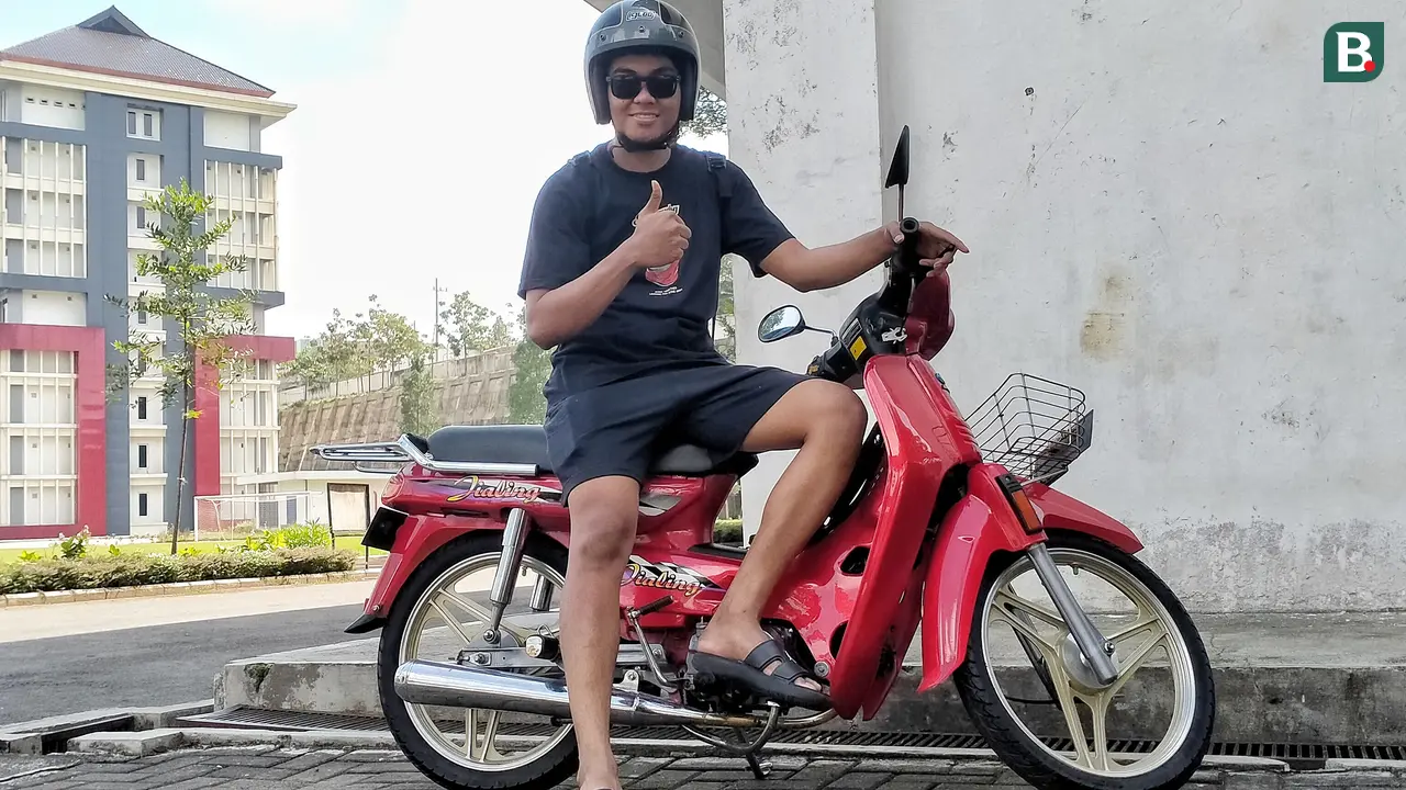 Kurniawan Kartika Ajie