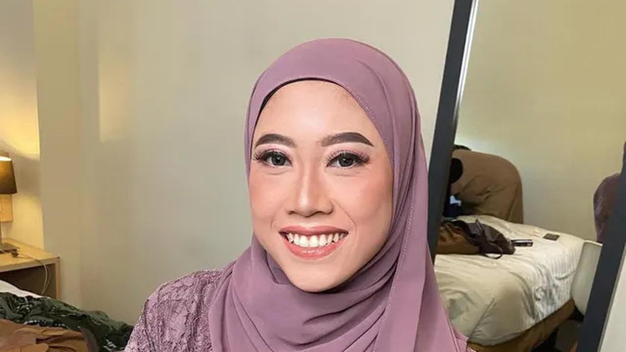 5 Gaya Megawati Hangestri Pakai Kebaya Bikin Takjub, Padukan Tradisi dan Glamor Modern
