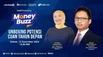 Tahun 2023 diwarnai dengan berbagai fenomena di perekonomian dan pasar modal Indonesia. Mulai dari reli obligasi di semester pertama, suku bunga Amerika Serikat yang ditahan di level yang tinggi karena inflasi yang tak kunjung mencapai target bank se...