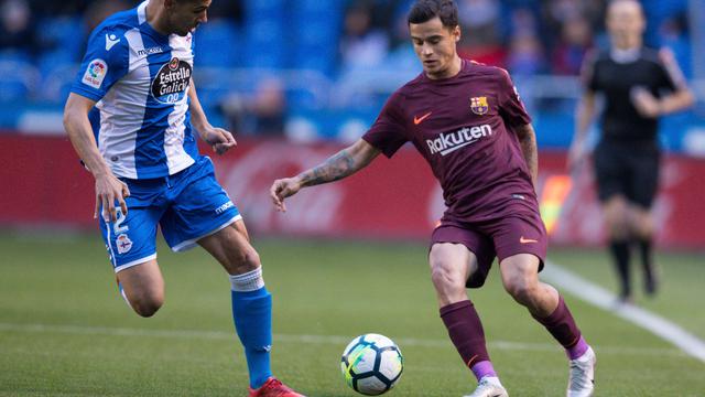 Messi Tiga Gol, Barcelona Pastikan Gelar Juara Liga Spanyol