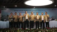 PGEO Tunjuk Ahmad Yani sebagai Direktur Utama, Ini Susunan Pengurus Terbaru