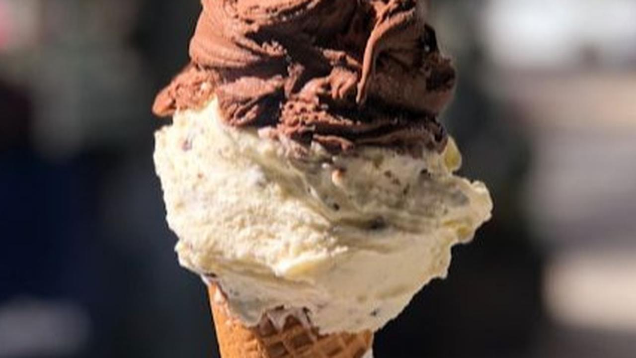 Beda Es Krim dan Gelato: Rahasia Tekstur Lembut dan Rasa Intens yang Bikin Nagih!