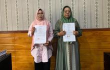 Saling Lapor Kasus Penganiayaan, Dua Guru SD di Binjai Berdamai Lewat Restorative Justice