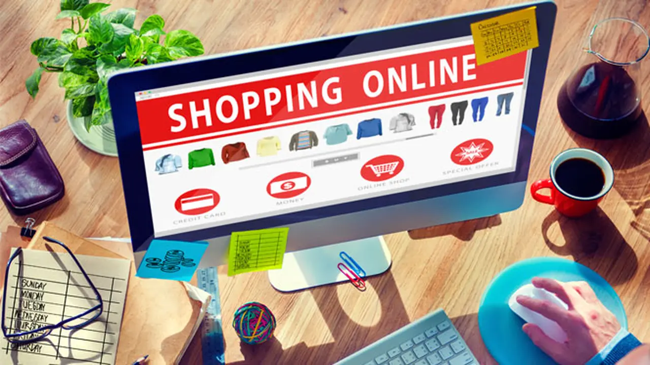 5 Tips Belanja Online Murah dan Aman
