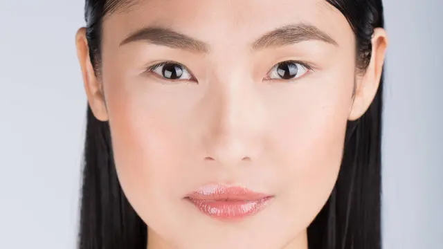 Flawless Skin Face