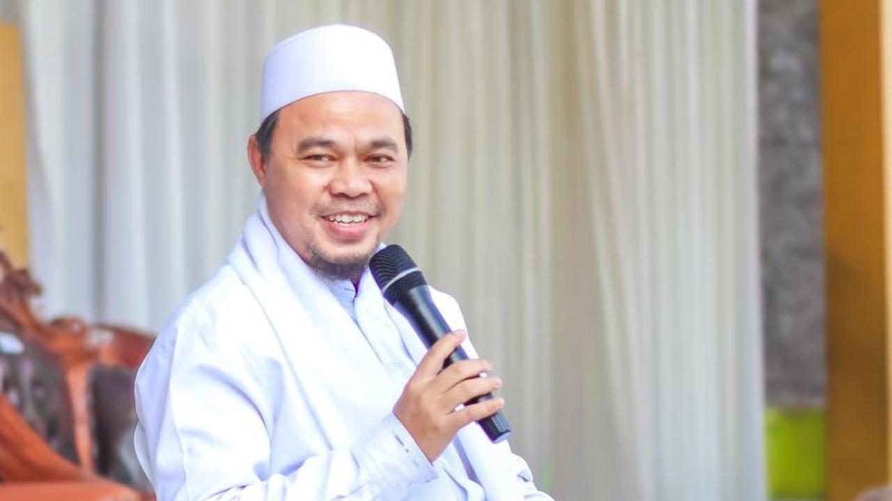 Fakta Menarik: Pentingnya Percayakan Polri, KH Hafidz Gunawan Ajak Jaga Perdamaian dan Keamanan