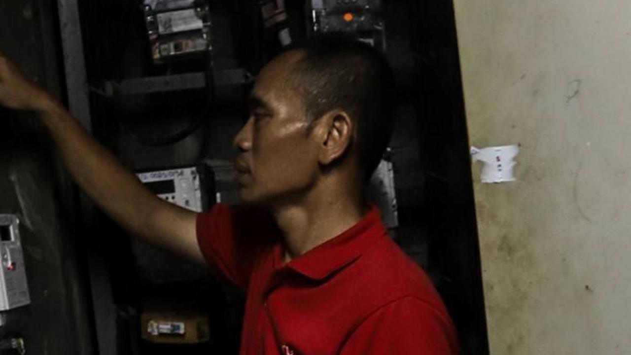 Pemakaian Listrik Ilegal Rugikan Negara Rp4,9 Triliun, Modusnya Ada yang Mengakali Meteran
