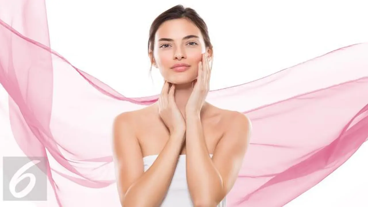 8 Masker Wajah Alami yang Mudah Dibuat Sendiri