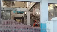 Gempa NTT, PLTMG Maumere dan Rangko Padam