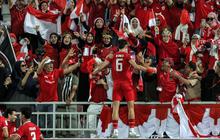 Jadwal Siaran Langsung dan Link Streaming Timnas Indonesia U-23 vs Guinea U-23