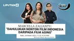 Dalam rangka memperingati Hari Film Nasional yang jatuh pada 30 Maret, Ketua PARFI 56, Marcella Zalianty, mengajak masyarakat Tanah Air untuk mendukung dan mengutamakan film Indonesia. Ia berharap, melalui kecintaan terhadap karya sinema lokal, indus...