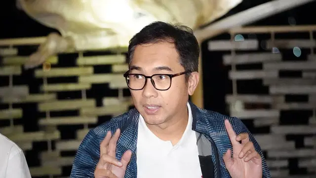 Direktur Keuangan Asuransi Jasindo Bayu Rafisukmawan.