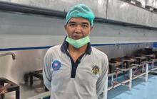 Program MBG Buka Lapangan Kerja Baru, Eks Korban PHK Massal Kini Bisa Menafkahi Keluarga