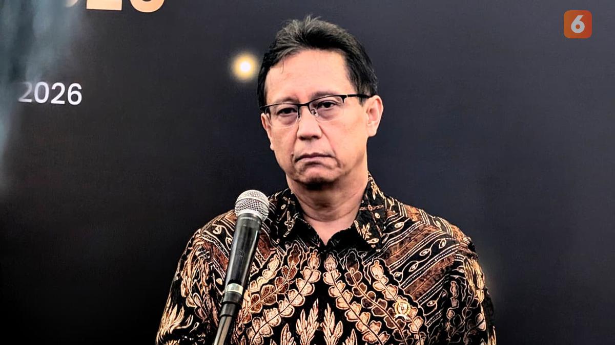 Virus Nipah Belum Masuk Indonesia, Menkes Budi Sudah Siapkan Reagen PCR