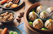 Cara Praktis Menyimpan dan Menghangatkan Dimsum Agar Lebih Awet dan Tetap Enak untuk Dinikmat
