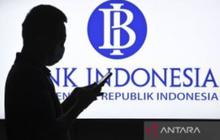 Modal Asing Keluar Bersih Rp7,71 Triliun dari Pasar Keuangan Indonesia