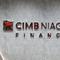 Logo PT CIMB Niaga Auto Finance (CIMB Niaga Finance). Dok