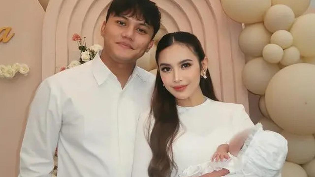 Mahalini Ramai Dikritik Tak Becus Urus Anak, Sule Beri Pembelaan