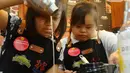 Para penyandang down syndrome yang bekerja di sana berusia 19 hingga 33 tahun. (merdeka.com/Arie Basuki)