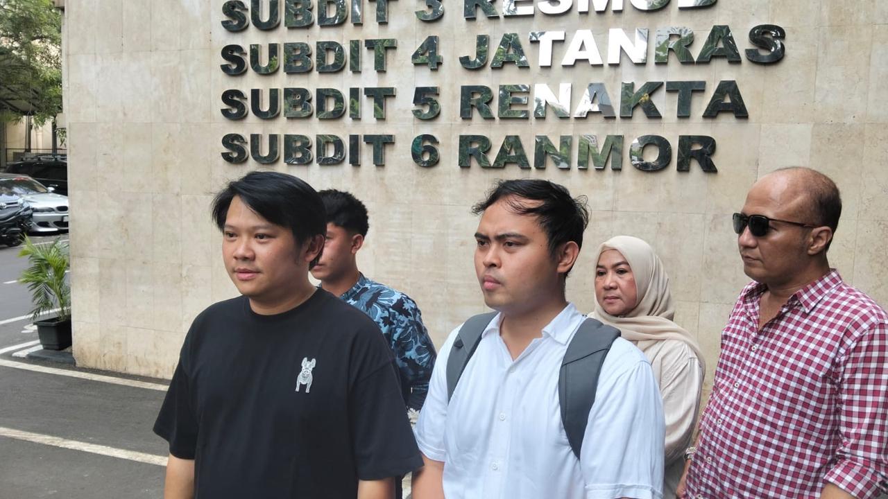 Pria Diduga Anggota DPRD di Bekasi Dilaporkan Kasus Penganiayaan di Polda Metro, Begini Kronologi dari Korban