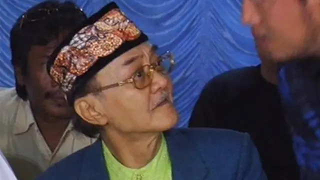 Usai Dicerai, Seperti Apa Nasib 4 Istri Eyang Subur?