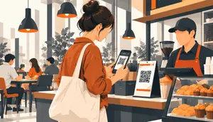 Infografis: Tips Kendalikan Pengeluaran bagi Pengguna QRIS